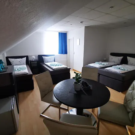 Guest house Bremer