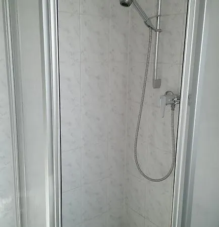 Gæstehus Bremer Leipzig