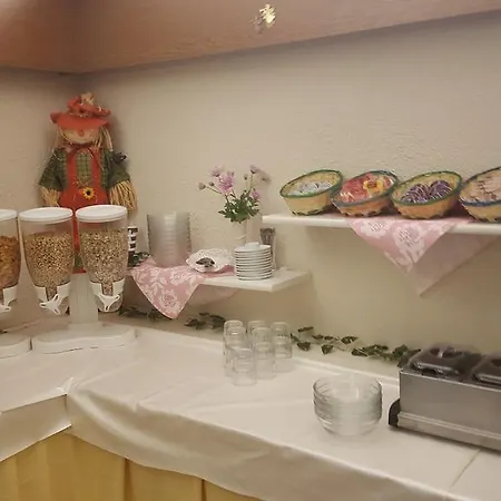 Bremer بيت ضيافة 3*