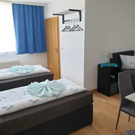 Bremer Gæstehus Leipzig