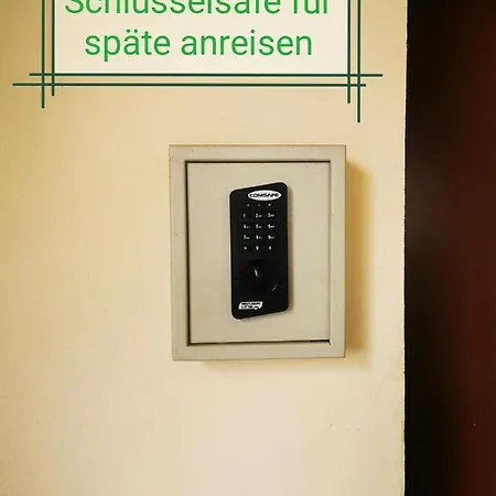 Gæstehus Bremer
