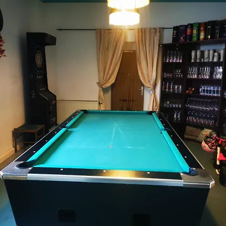 Bremer بيت ضيافة