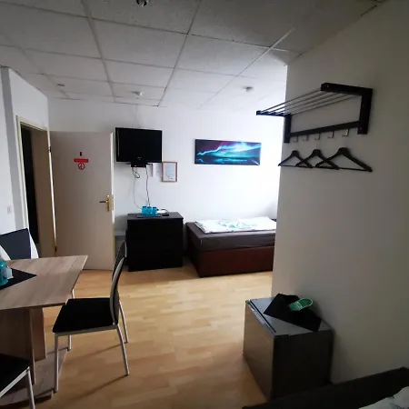 Gæstehus Bremer Leipzig